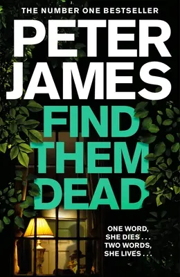 Nájdite ich mŕtvych, zväzok 16 - Find Them Dead, Volume 16