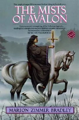 Hmly Avalonu - The Mists of Avalon