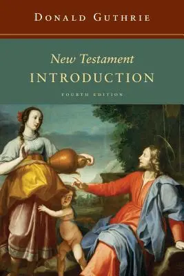 Úvod do Novej zmluvy - New Testament Introduction