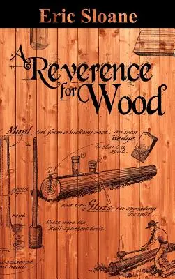 Úcta k drevu - A Reverence for Wood