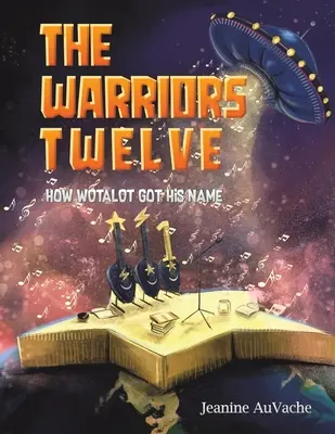 Dvanásť bojovníkov - The Warriors Twelve