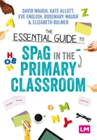 Základná príručka o špagetách v triede základnej školy - The Essential Guide to Spag in the Primary Classroom