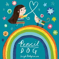 Psík s ceruzkou - Pencil Dog