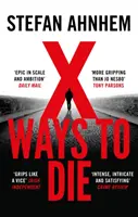 X spôsobov, ako zomrieť - X Ways to Die