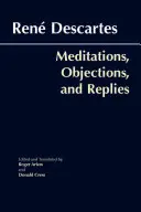 Meditácie, námietky a odpovede - Meditations, Objections, and Replies