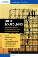 Sociálne lešenie: Uplatňovanie poznatkov súčasných spoločenských vied v oblasti zdravia a zdravotnej starostlivosti - Social Scaffolding: Applying the Lessons of Contemporary Social Science to Health and Healthcare