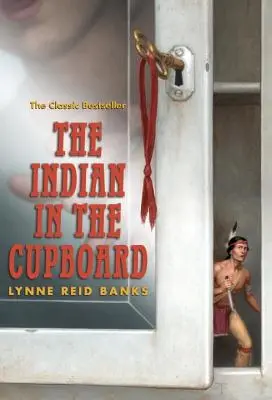 Indián v skrini - The Indian in the Cupboard