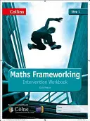 KS3 Maths Intervention Step 1 Pracovný zošit - KS3 Maths Intervention Step 1 Workbook