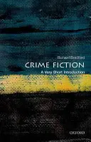 Kriminálna literatúra: Veľmi stručný úvod - Crime Fiction: A Very Short Introduction