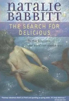 Hľadanie lahodného - The Search for Delicious