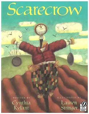 Strašiak - Scarecrow