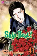Skip-Beat!, zv. 41, 41 - Skip-Beat!, Vol. 41, 41