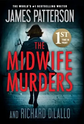 Vraždy pôrodných asistentiek - Midwife Murders