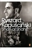Šach šachov - Shah of Shahs