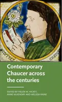 Súčasný Chaucer naprieč storočiami - Contemporary Chaucer across the centuries
