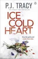 Ľadovo chladné srdce - Ice Cold Heart