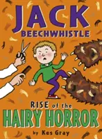 Jack Beechwhistle: Vstávanie chlpatej hrôzy - Jack Beechwhistle: Rise Of The Hairy Horror