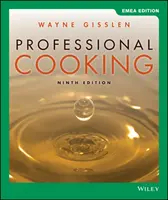 Profesionálne varenie - Professional Cooking