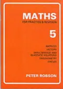 Matematika na precvičovanie a opakovanie - Maths for Practice and Revision