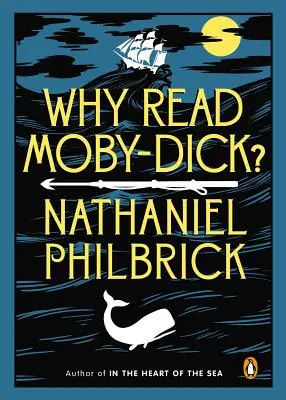 Prečo čítať Moby-Dicka? - Why Read Moby-Dick?