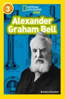 Alexander Graham Bell - úroveň 3 - Alexander Graham Bell - Level 3
