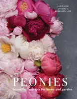 Pivonky - Krásne odrody pre dom a záhradu - Peonies - Beautiful varieties for home and garden