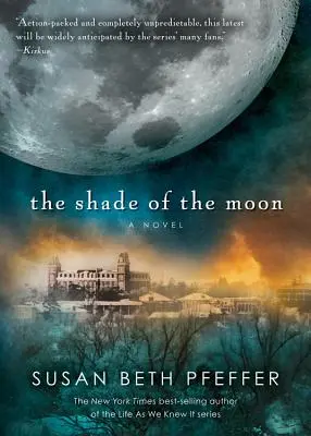 Odtieň mesiaca, 4 - The Shade of the Moon, 4