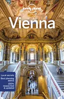 Lonely Planet Viedeň 9 - Lonely Planet Vienna 9
