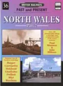 Severný Wales - North Wales