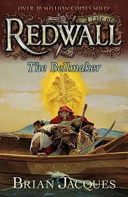 Zvonár - The Bellmaker