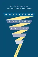 Analýza zahraničnej politiky - Analyzing Foreign Policy