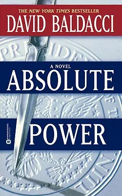 Absolútna moc - Absolute Power
