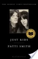 Len deti - Just Kids