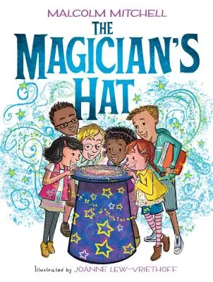 Kúzelníkov klobúk - The Magician's Hat