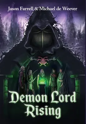 Vládca démonov povstáva - Demon Lord Rising