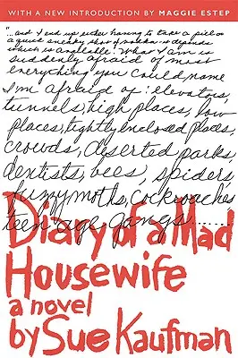 Denník šialenej ženy v domácnosti - Diary of a Mad Housewife