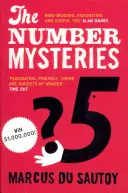 Záhady čísel - matematická odysea každodenným životom - Number Mysteries - A Mathematical Odyssey Through Everyday Life