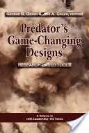 Dravec mení dizajn hry: Nástroje založené na výskume (PB) - Predator's Game-Changing Designs: Research-Based Tools (PB)