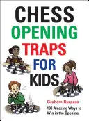 Nástrahy šachových otvorení pre deti - Chess Opening Traps for Kids