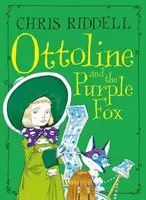 Ottoline a fialová líška - Ottoline and the Purple Fox