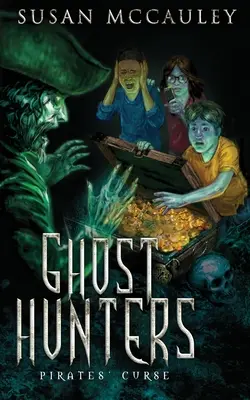 Lovci duchov: Pirátska kliatba - Ghost Hunters: Pirates' Curse
