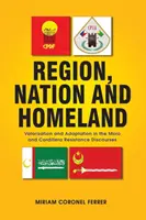Región, národ a vlasť: Valorizácia a adaptácia v diskurzoch odporu Moro a Cordillera - Region, Nation and Homeland: Valorization and Adaptation in the Moro and Cordillera Resistance Discourses