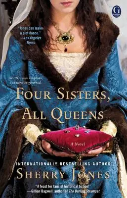 Štyri sestry, všetky kráľovné - Four Sisters, All Queens