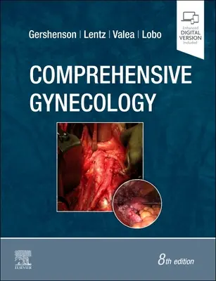 Komplexná gynekológia - Comprehensive Gynecology
