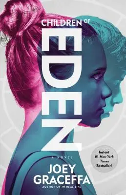 Deti raja, 1 - Children of Eden, 1