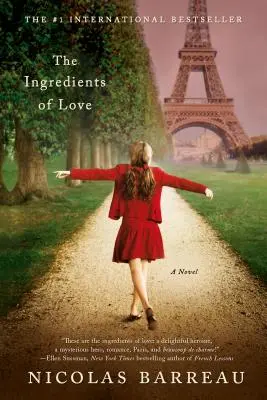 Ingrediencie lásky - Ingredients of Love
