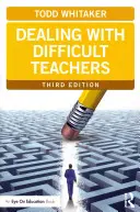 Ako sa vyrovnať s problémovými učiteľmi - Dealing with Difficult Teachers