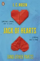 Srdcový Jack (a iné časti) - Jack of Hearts (And Other Parts)