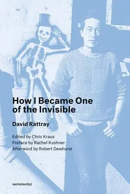 Ako som sa stal jedným z neviditeľných, nové vydanie - How I Became One of the Invisible, New Edition