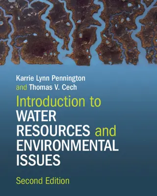 Úvod do problematiky vodných zdrojov a životného prostredia - Introduction to Water Resources and Environmental Issues